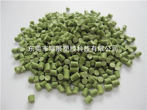聚氯乙烯 绿色硬质PVC环保胶粒