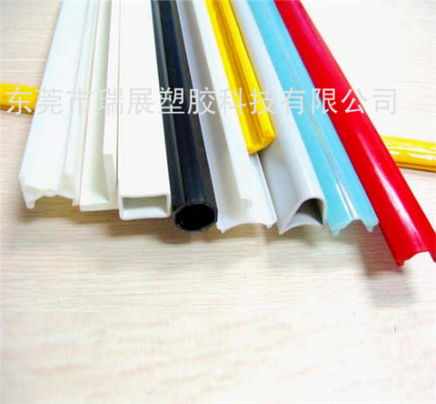 PVC、ABS、PS异型材、装饰条