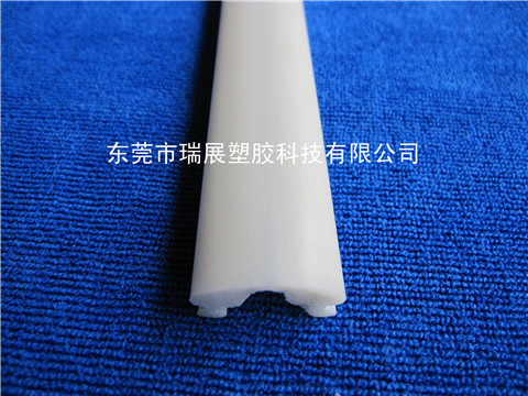 ABS发泡装饰条 28×8.5mm