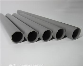 灰色PVC管16×14mm